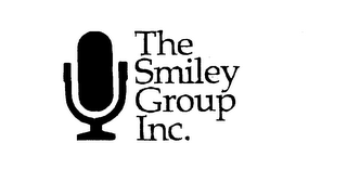 THE SMILEY GROUP INC. logo