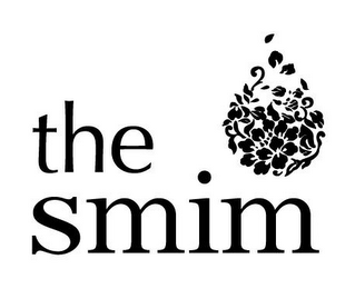 THE SMIM logo