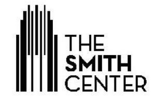 THE SMITH CENTER logo
