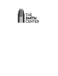 THE SMITH CENTER logo