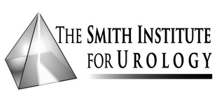 THE SMITH INSTITUTE FOR UROLOGY logo