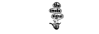 THE SMOKE SIGNAL logo