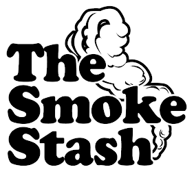 THE SMOKE STASH logo