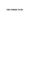 THE SMOKE TUBE logo