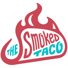 THE SMOKED TACO logo