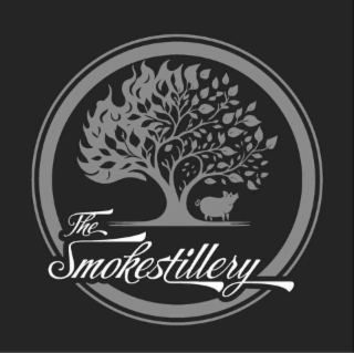 THE SMOKESTILLERY