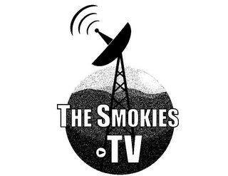 THE SMOKIES TV logo