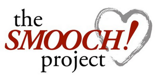 THE SMOOCH! PROJECT logo