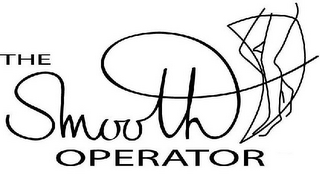 THE SMOOTH OPERATOR logo