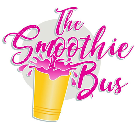 THE SMOOTHIE BUS logo
