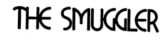 THE SMUGGLER logo