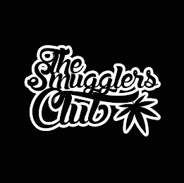 THE SMUGGLERS CLUB logo