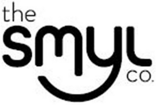 THE SMYL CO. logo