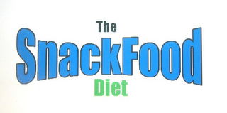 THE SNACK FOOD DIET logo