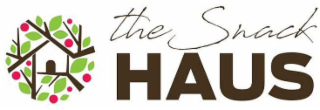 THE SNACK HAUS logo