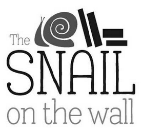 THE SNAIL ON THE WALL logo