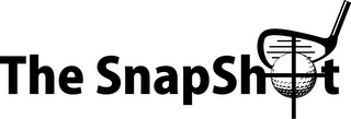 THE SNAPSHOT logo