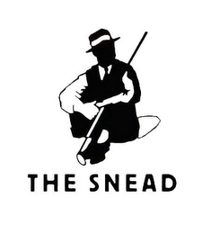THE SNEAD logo