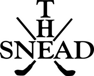 THE SNEAD logo
