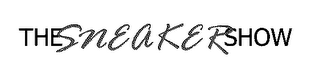THE SNEAKER SHOW logo