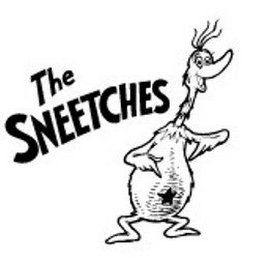 THE SNEETCHES logo