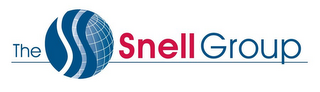 THE SNELL GROUP logo