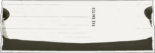 THE SNITCH 6' 0" 5' 6" 5' 0"' logo