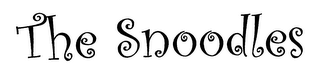 THE SNOODLES logo