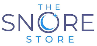 THE SNORE STORE logo