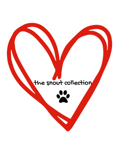 THE SNOUT COLLECTION logo