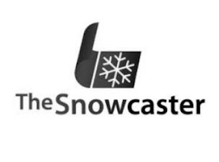 THE SNOWCASTER logo