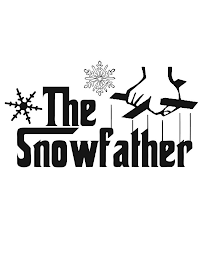 THE SNOWFATHER logo