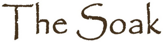 THE SOAK logo