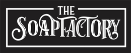 THE SOAPFACTORY logo