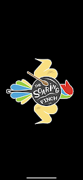 THE SOARING FINCH LLC logo