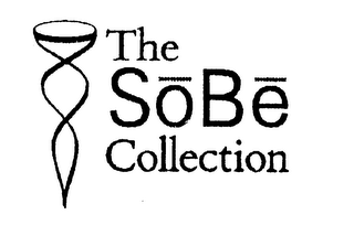 THE SOBE COLLECTION logo