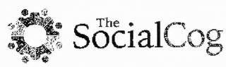 THE SOCIAL COG logo