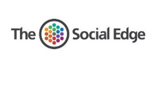 THE SOCIAL EDGE logo