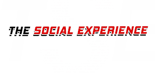 THE SOCIAL EXPERIENCE logo