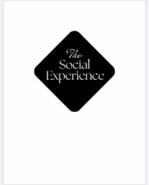 THE SOCIAL EXPERIENCE logo