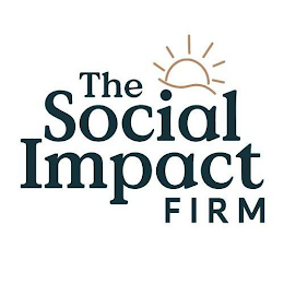 THE SOCIAL IMPACT FIRM logo