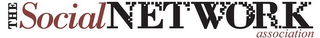 THE SOCIAL NETWORK ASSOCIATION logo