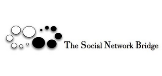 THE SOCIAL NETWORK BRIDGE logo