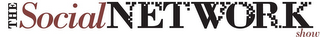 THE SOCIAL NETWORK SHOW logo