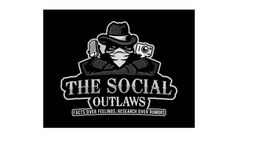 THE SOCIAL OUTLAWS FACTS OVER FEELINGS...RESEARCH OVER RUMOURS logo