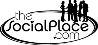 THE SOCIAL PLACE logo
