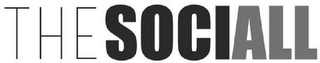 THE SOCIALL logo