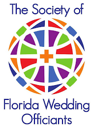 THE SOCIETY OF FLORIDA WEDDING OFFICIANTS logo