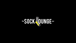 THE SOCK LOUNGE NYC logo