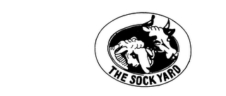 THE SOCK YARD logo